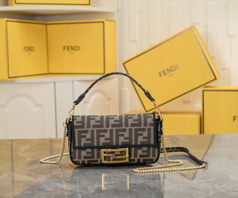 Fendi Satchel Bags